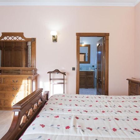 Villa Las Tres Hermanas Albarreal De Tajo By Toledo Ap エクステリア 写真